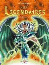 Les legendaires t.6 : main du futur