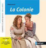 La colonie