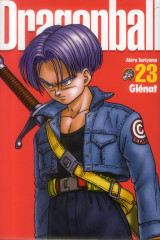 Dragon ball tome 23