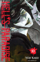 Hell's paradise tome 10