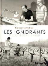 Les ignorants