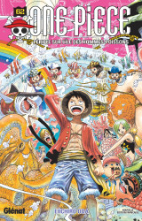 One piece - édition originale - tome 62