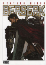 Berserk - tome 29