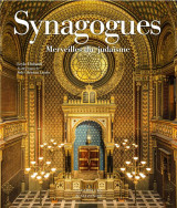 Synagogues : merveilles du judaisme