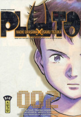 Pluto - tome 2