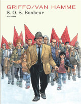 S.o.s. bonheur : integrale tomes 1 a 3