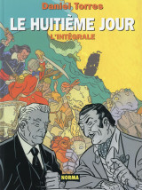 Le huitieme jour - integrale