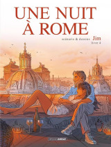 Une nuit a rome - t04 - une nuit a rome - cycle 2 (vol. 02/2)