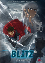 Blitz tome 3