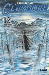 Claymore tome 12 : heritiere des ames