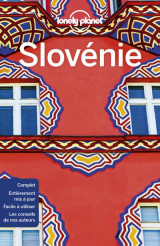 Slovénie 4ed