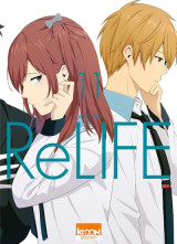 Relife t.11