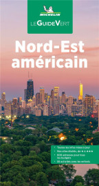 Guide vert nord-est américain