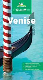 Guide vert venise