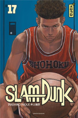 Slam dunk - star edition tome 17