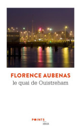 Le quai de ouistreham