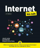 Internet pour les nuls, nouvelle edition