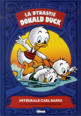 La dynastie donald duck : integrale vol.12 : 1961-1962  -  un sou dans le trou et autres histoires