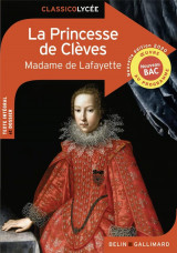 La princesse de cleves (edition 2020)