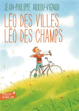 Léo des villes, léo des champs