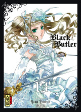 Black butler - tome 13