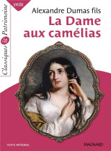 La dame aux camelias