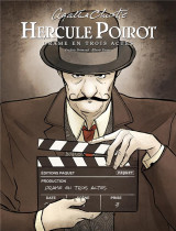 Hercule poirot : drame en trois actes