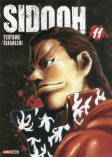 Sidooh tome 11