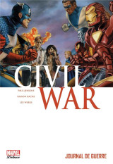 Civil war t04