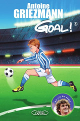 Goal ! tome 5 : le tout pour le tout !