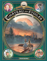 Le château des étoiles - tome 6