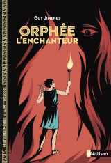 Orphee l'enchanteur