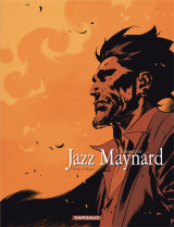 Jazz maynard tome 4 : sans espoir