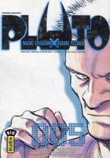 Pluto - tome 5