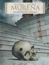 Murena tome 8 : revanche des cendres