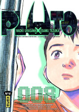 Pluto - tome 8