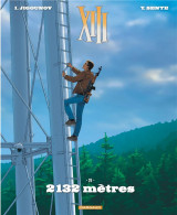Xiii tome 26 : 2 132 metres