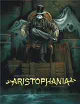 Aristophania - tome 2 - progredientes