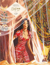 Djinn - tome 6 - la perle noire / edition spéciale, grand format