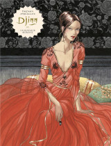 Djinn tome 12 : un honneur retrouve