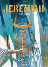 Jeremiah - tome 6 - la secte