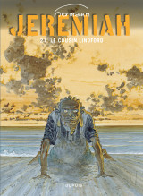 Jeremiah - tome 21 - le cousin lindford