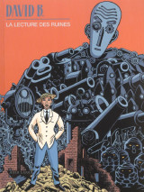 La lecture des ruines tome 1