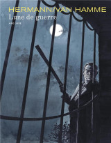 Aire libre - lune de guerre - tome 0 - lune de guerre (reedition)