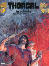 Thorgal t.24 : arachnea