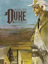 Duke tome 1 : la boue et le sang