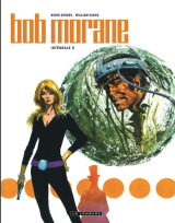 Bob morane : integrale vol.6