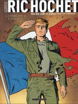 Les nouvelles enquetes de ric hochet - tome 4 - tombe pour la france