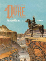 Duke tome 4 : la derniere fois que j'ai prie