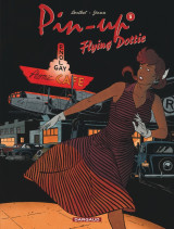 Pin-up - tome 3 - flying dottie (réédition)